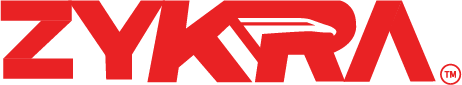 Zykra Logo