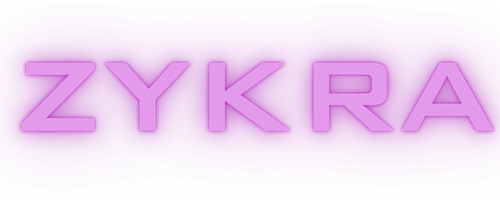 Zykra Logo